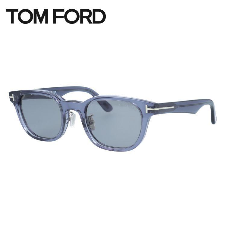 TOM FORD EYEWEAR トムフォード サングラス アジアンフィット FT1231-D