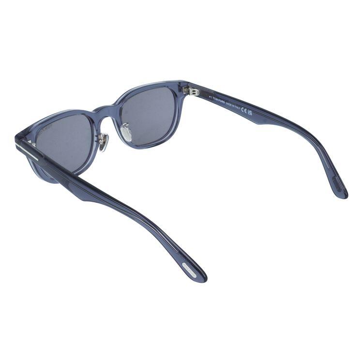 TOM FORD EYEWEAR トムフォード サングラス アジアンフィット FT1231-D