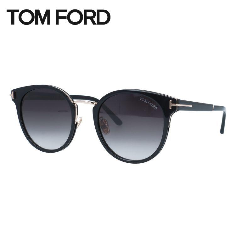 TOM FORD EYEWEAR トムフォード サングラス アジアンフィット FT1247-K