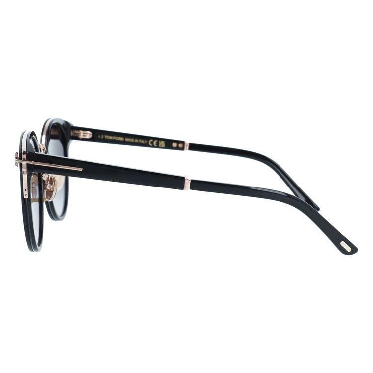 TOM FORD EYEWEAR トムフォード サングラス アジアンフィット FT1247-K