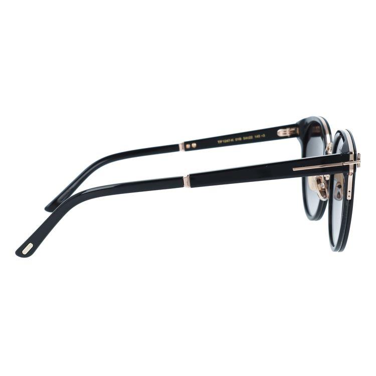 TOM FORD EYEWEAR トムフォード サングラス アジアンフィット FT1247-K