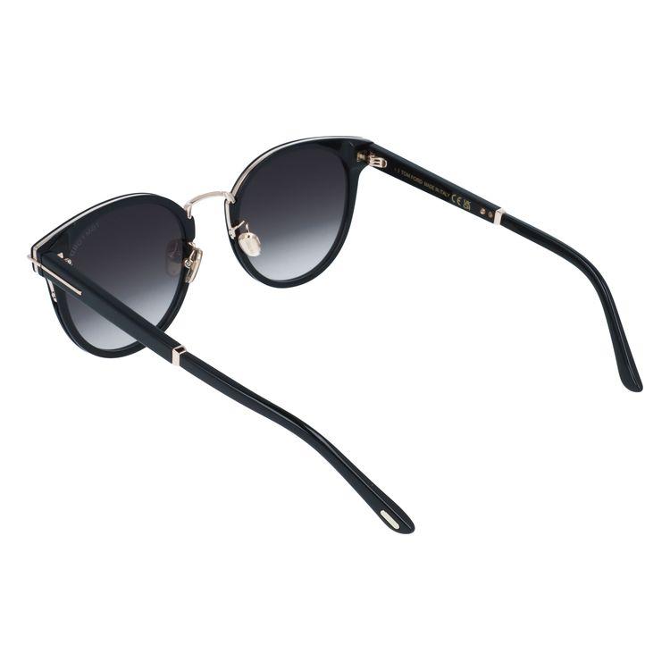 TOM FORD EYEWEAR トムフォード サングラス アジアンフィット FT1247-K
