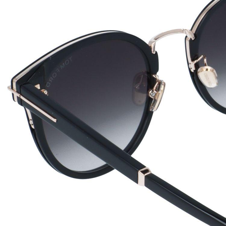 TOM FORD EYEWEAR トムフォード サングラス アジアンフィット FT1247-K