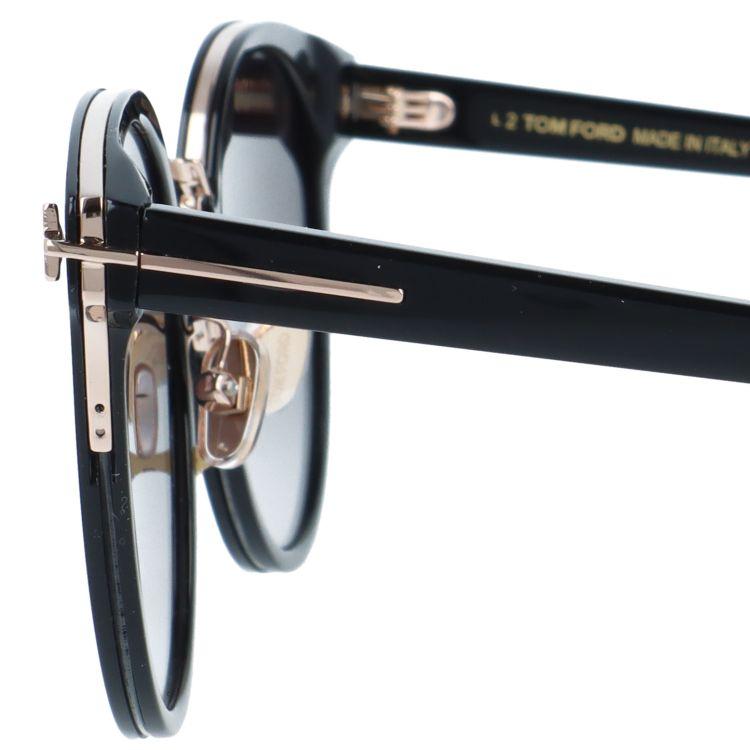 TOM FORD EYEWEAR トムフォード サングラス アジアンフィット FT1247-K