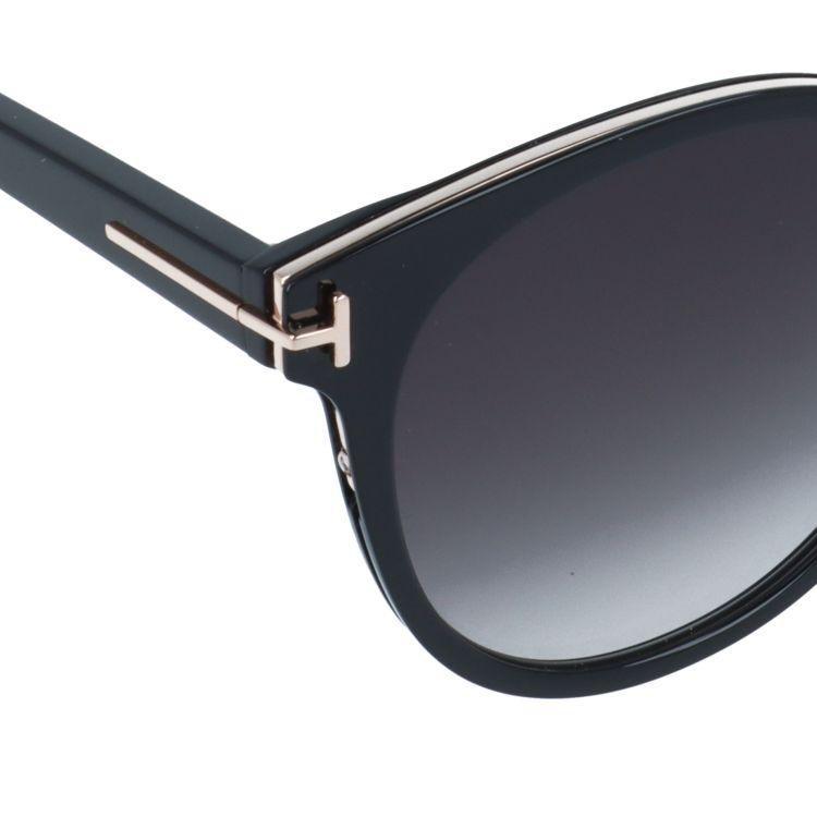 TOM FORD EYEWEAR トムフォード サングラス アジアンフィット FT1247-K