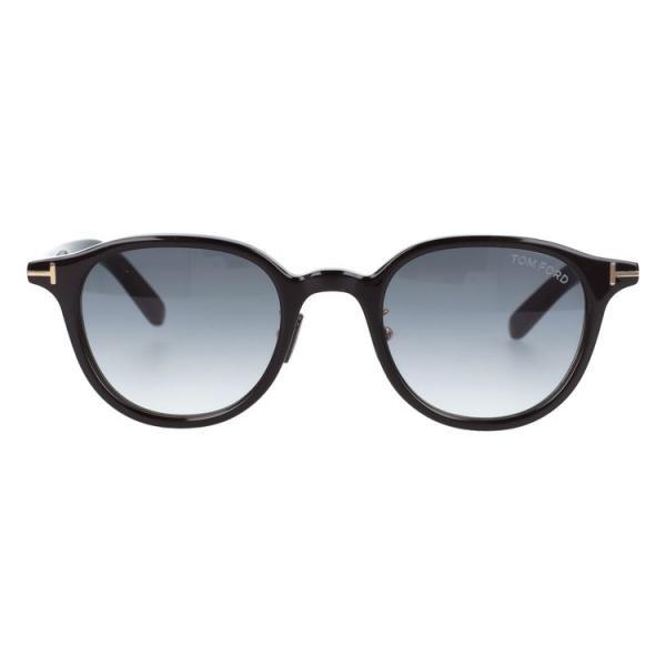 【極美品】トムフォード サングラス 0879D アジアンフィット 確実正規品 TOM FORD EYEWEAR トムフォード サングラス アジアンフィット FT0977-D