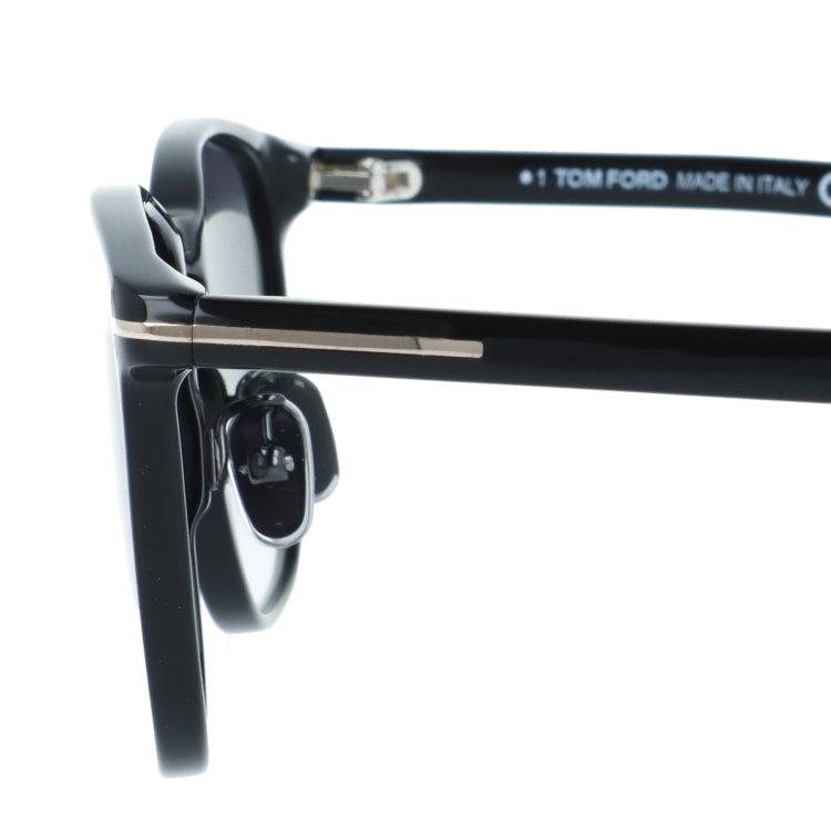 TOM FORD（トムフォード） サングラス エコ アジアンフィット TOM FORD