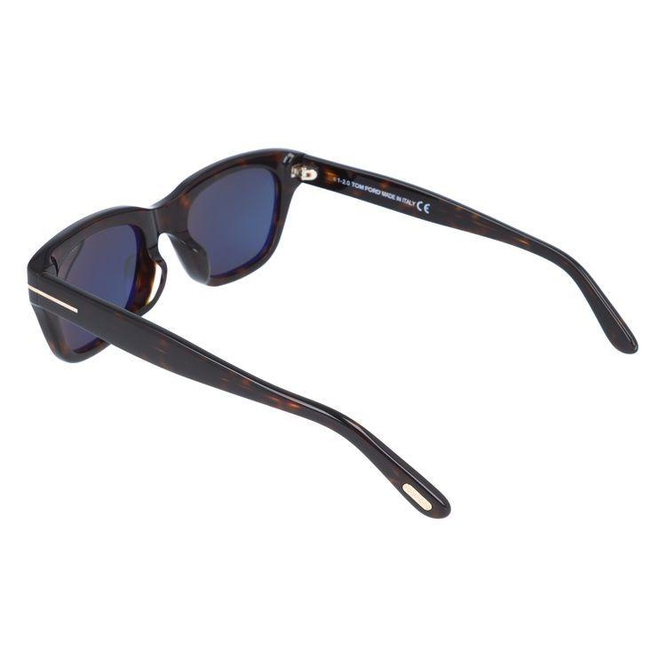【訳あり】トムフォード サングラス TOM FORD DON FT0237F 52N 51 / TF0237F 52N 51 アジアンフィット ウェリントン型 TOM FORD EYEWEAR 訳あり トムフォード サングラス スノードン