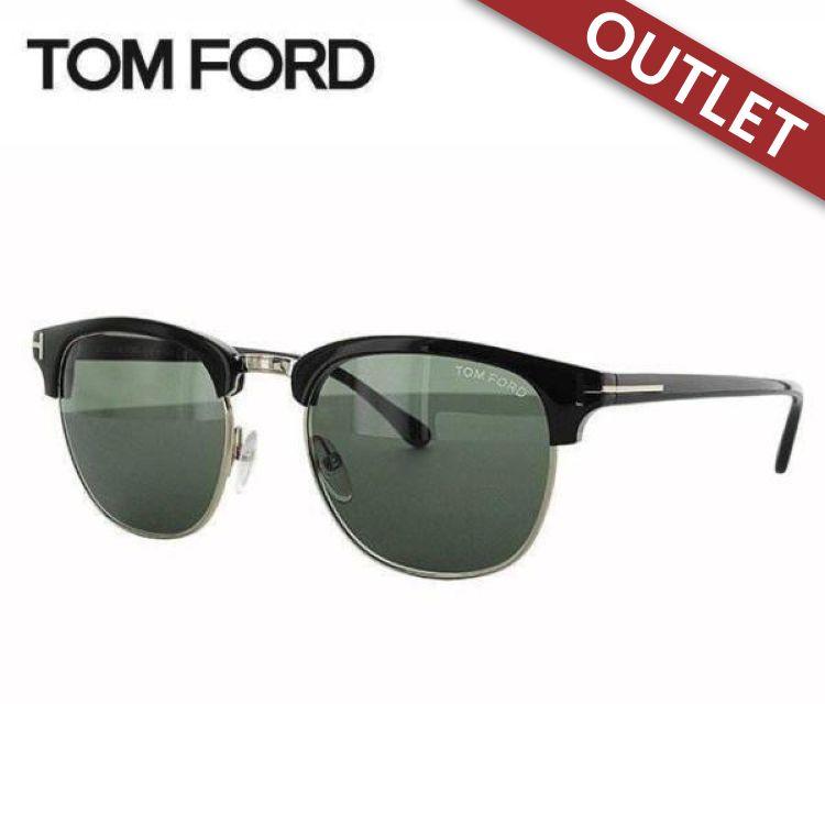 TOM FORD EYEWEAR 訳あり アウトレット トムフォード サングラス