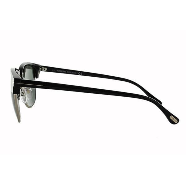 未使用。トムフォード　サングラス。FT0248。 TOM FORD EYEWEAR 訳あり アウトレット トムフォード サングラス