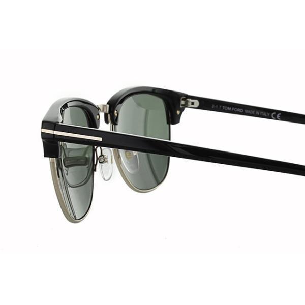 トムフォード サングラスヘンリー TOM FORD EYEWEAR 訳あり アウトレット トムフォード サングラス