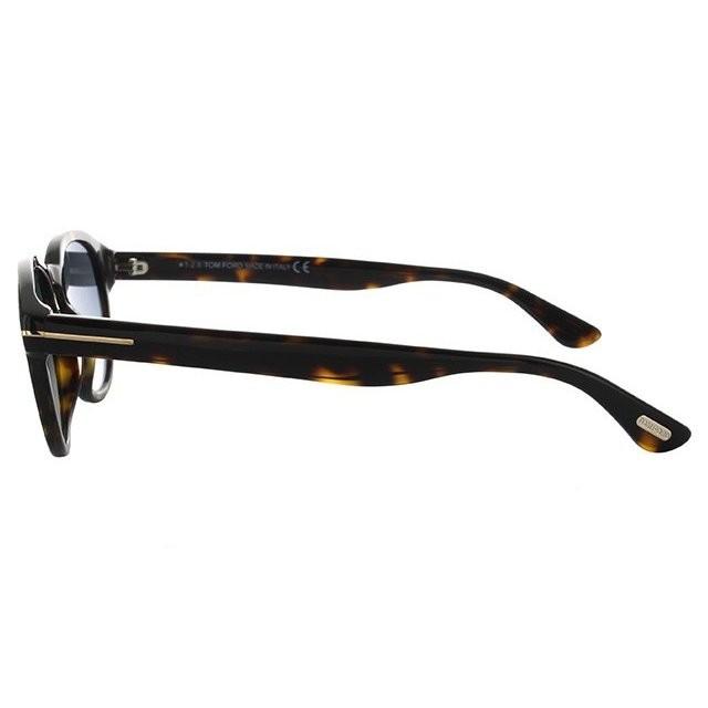 ✨美品✨ トムフォード サングラス TF521 Von Blow トムフォード 「TF521」ブルーレンズサングラス ｜ oomiya和歌山