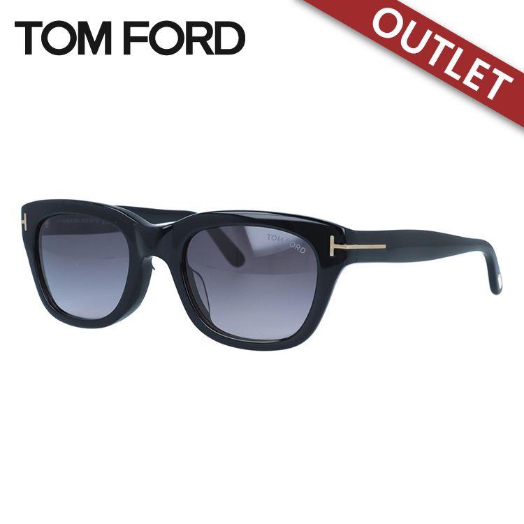 TOM FORD EYEWEAR 訳あり トムフォード サングラス 度付き対応