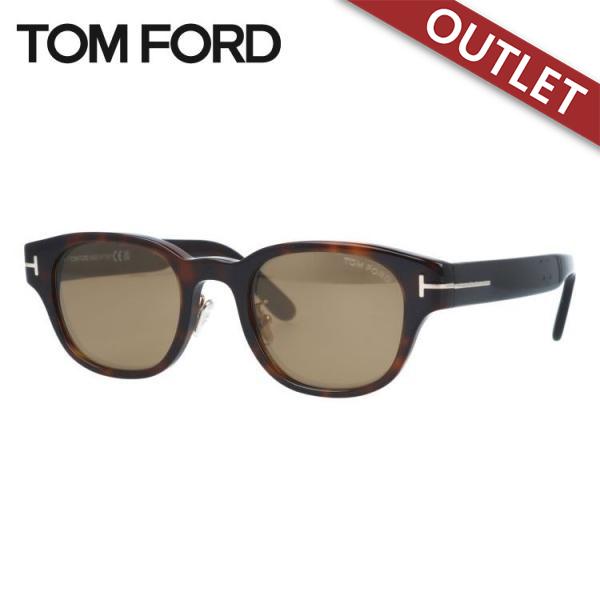 TOM FORD EYEWEAR 訳あり アウトレット トムフォード サングラス