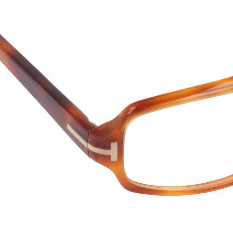 TOM FORD EYEWEAR トムフォード メガネ 度付き 度あり メガネフレーム  