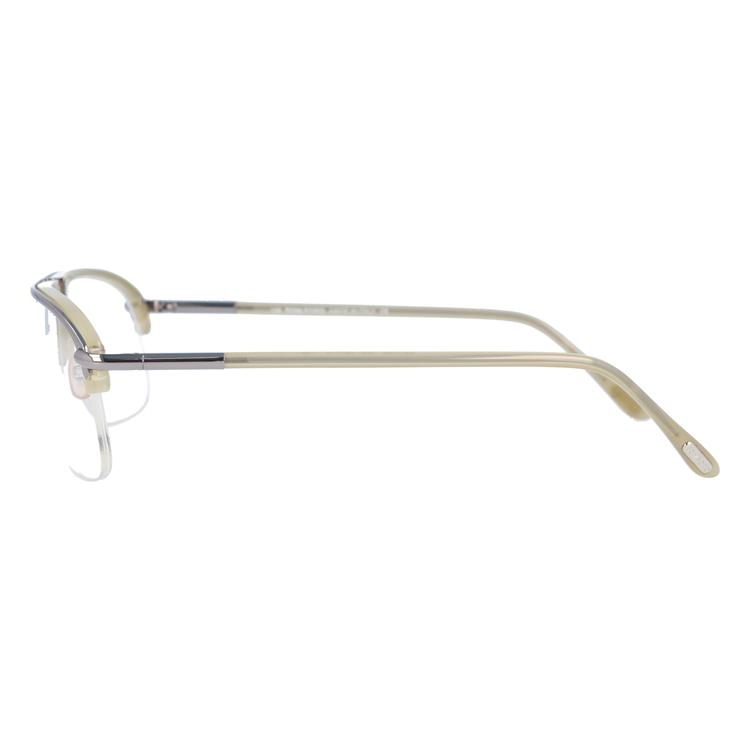 TOM FORD EYEWEAR トムフォード メガネ フレーム ティアドロップ