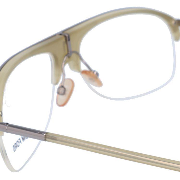 TOM FORD EYEWEAR トムフォード メガネ フレーム ティアドロップ