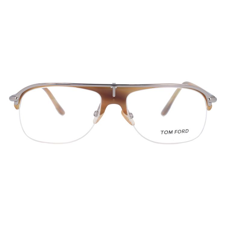 TOM FORD EYEWEAR トムフォード メガネ フレーム ティアドロップ
