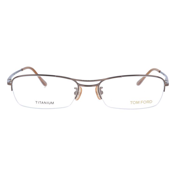 TOM FORD EYEWEAR トムフォード メガネ 度付き 度あり メガネフレーム