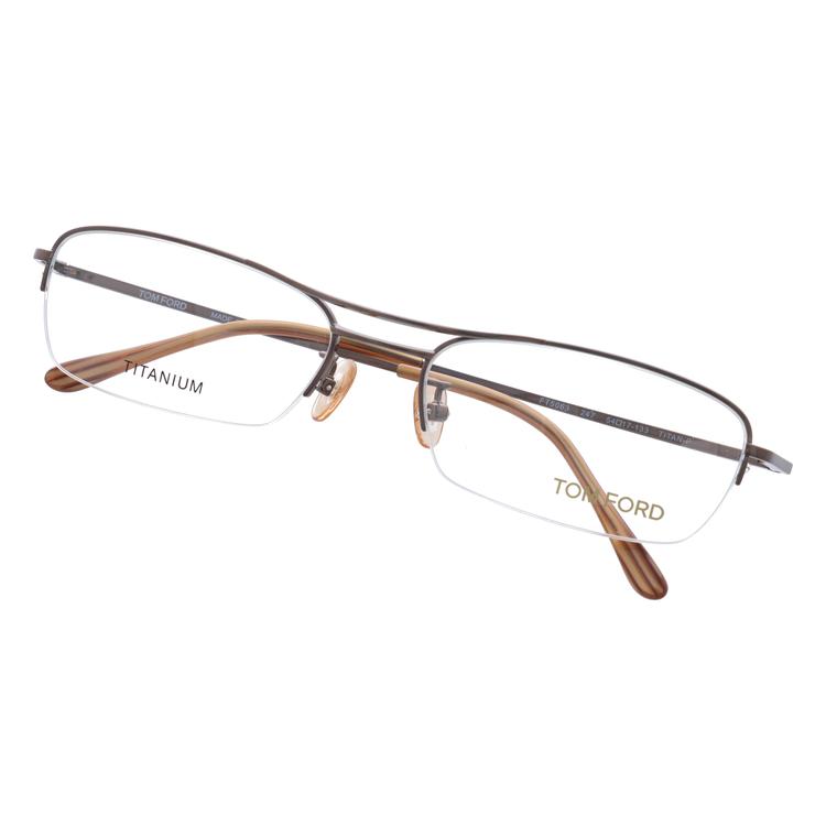 TOM FORD EYEWEAR トムフォード メガネ 度付き 度あり メガネフレーム 