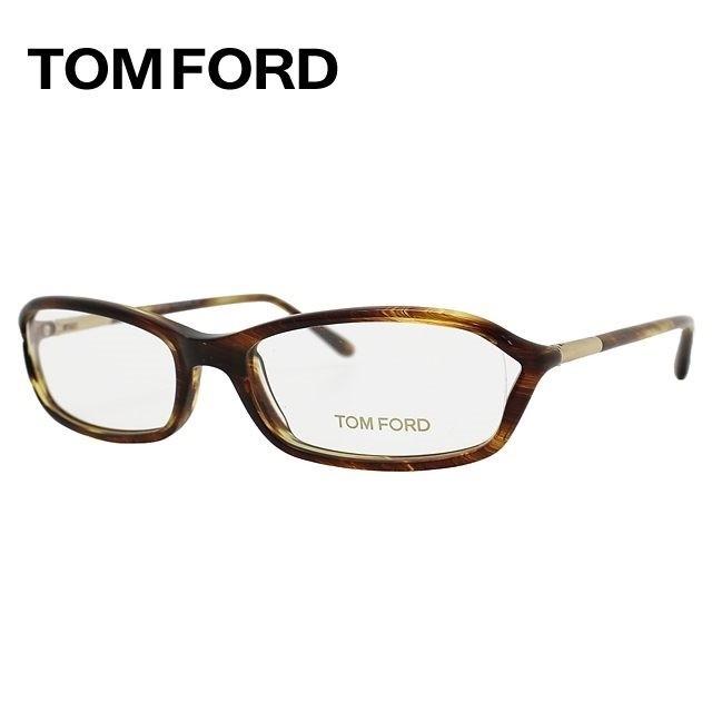 トムフォード メガネ TOM FORD 度付き 度あり メガネフレーム 伊達メガネ メンズ レディース FT5019 U54 52 トムフォードアイウェア プレゼント ギフト