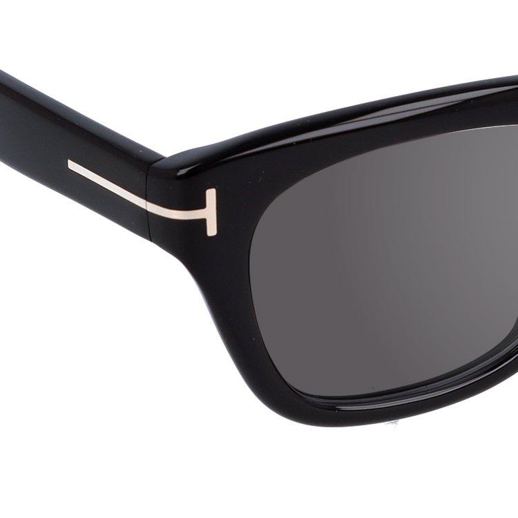 TOM FORD EYEWEAR トムフォード 偏光 サングラス レンズセット