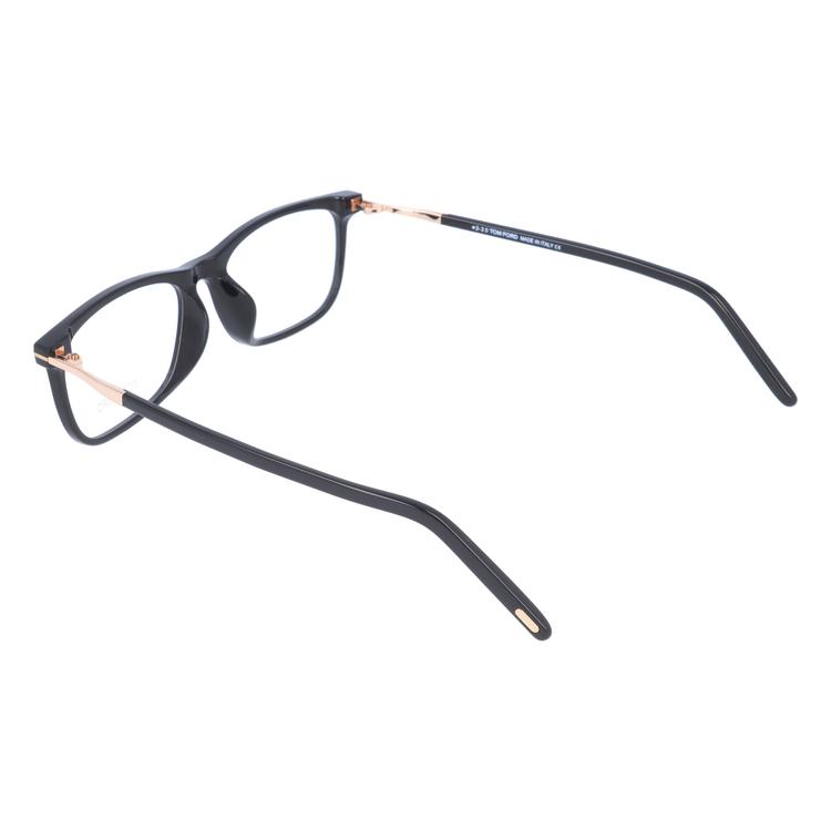TOM FORD EYEWEAR トムフォード メガネ アジアンフィット メガネ