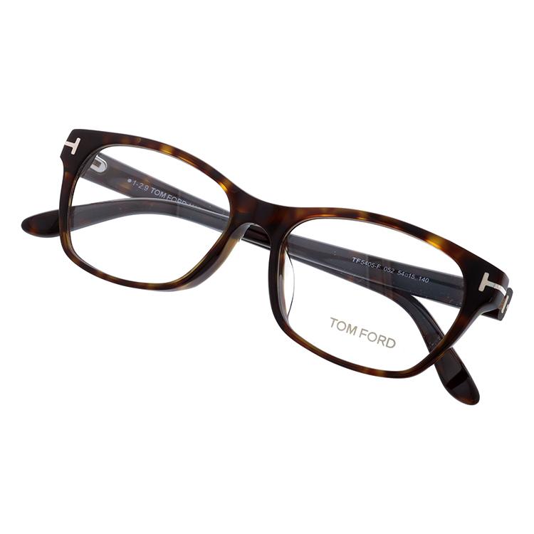 TOM FORD EYEWEAR トムフォード メガネ アジアンフィット メガネ