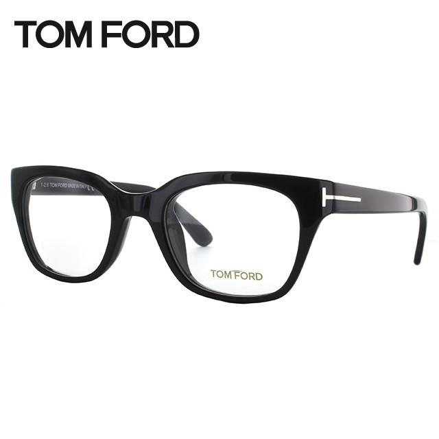 TOM FORD EYEWEAR トムフォード メガネ 度付き 度あり メガネフレーム