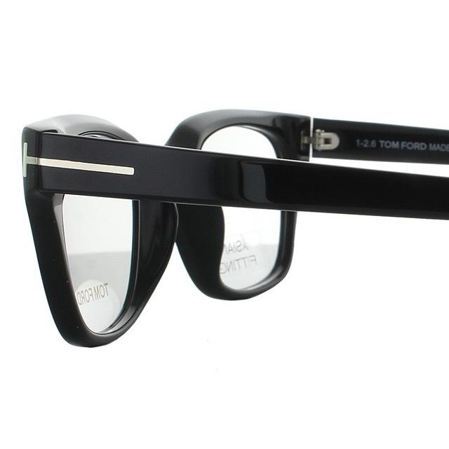TOM FORD EYEWEAR トムフォード メガネ 度付き 度あり メガネフレーム