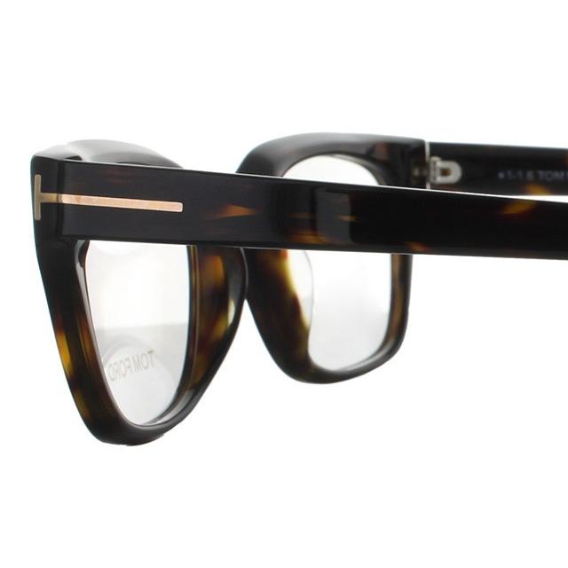 TOM FORD EYEWEAR トムフォード メガネ 度付き 度あり メガネフレーム