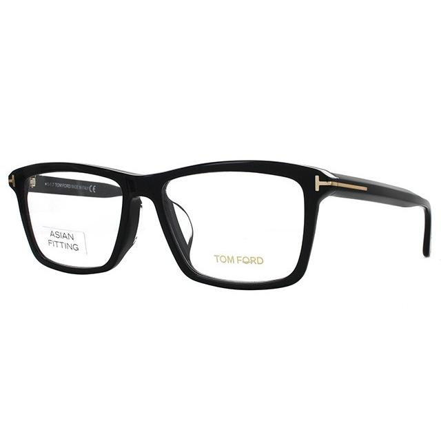 TOM FORD EYEWEAR トムフォード メガネ アジアンフィット メガネ