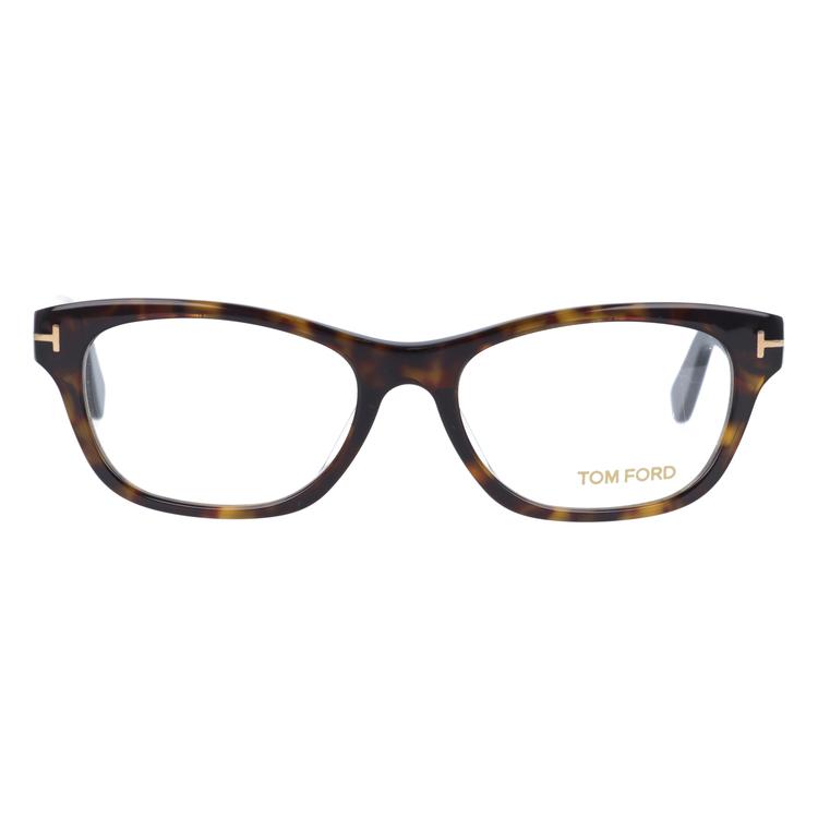 TOM FORD EYEWEAR トムフォード メガネ アジアンフィット メガネ