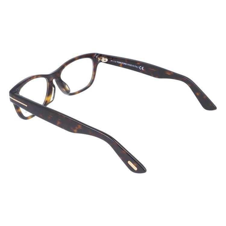 ☆新品　TOM FORD トムフォード EYEWEAR アジアンフィット トムフォード メガネフレーム 伊達メガネ アジアンフィット TOM