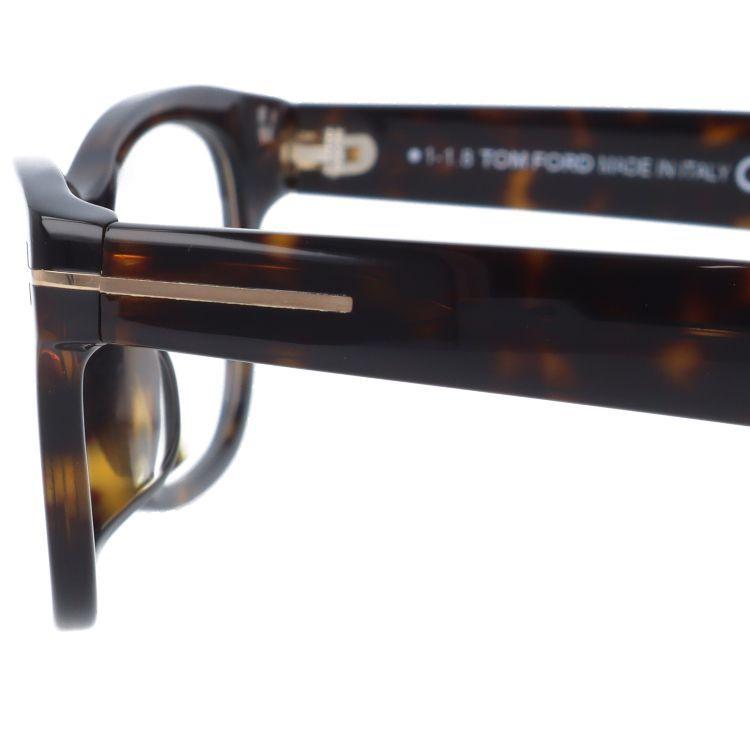 TOM FORD EYEWEAR トムフォード メガネ アジアンフィット メガネ 