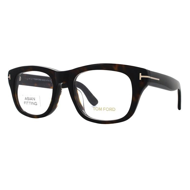 TOM FORD EYEWEAR トムフォード メガネ アジアンフィット メガネ