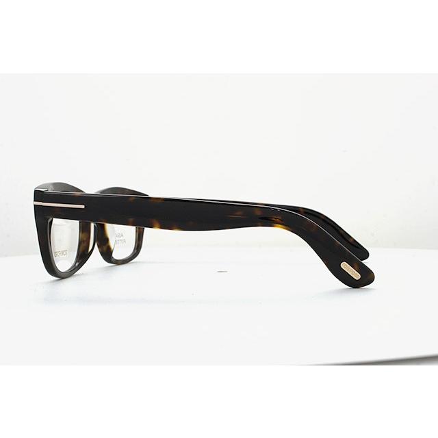 TOM FORD EYEWEAR トムフォード メガネ アジアンフィット メガネ