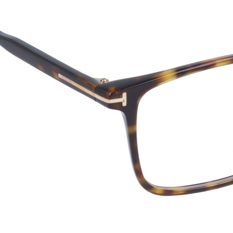 TOM FORD EYEWEAR トムフォード メガネ PCメガネ ブルーライトカット