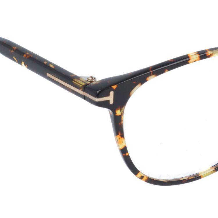 TOM FORD EYEWEAR トムフォード メガネ PCメガネ ブルーライトカット