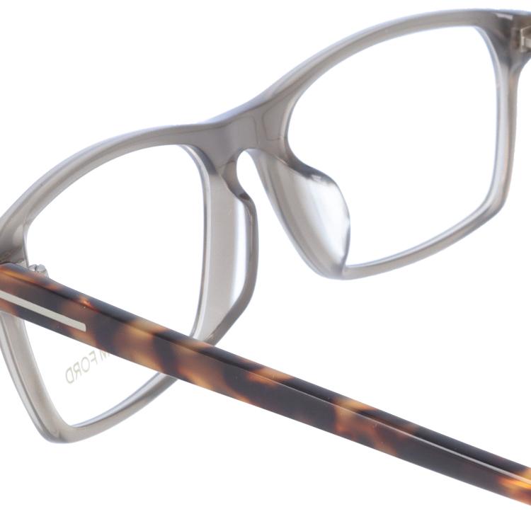TOM FORD EYEWEAR トムフォード メガネ アジアンフィット メガネ
