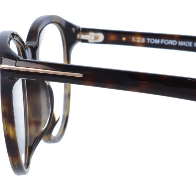 TOM FORD EYEWEAR トムフォード メガネ アジアンフィット メガネ
