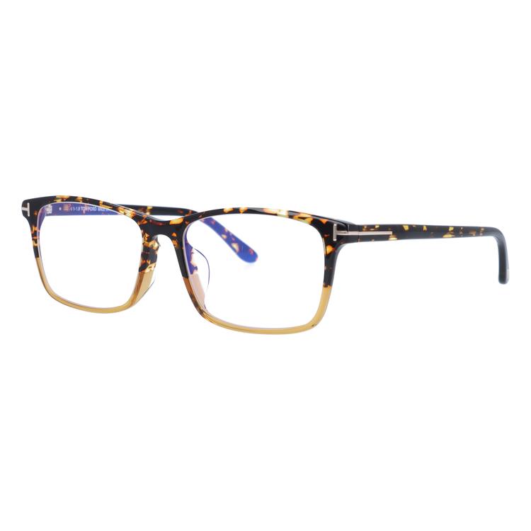 トムフォード メガネ Tom Ford アジアンフィット メガネフレーム 度付き 度あり 伊達メガネ スクエア メンズ レディース Ft5584 F B 055 55 トムフォード Tomf01 眼鏡達人 通販 Yahoo ショッピング