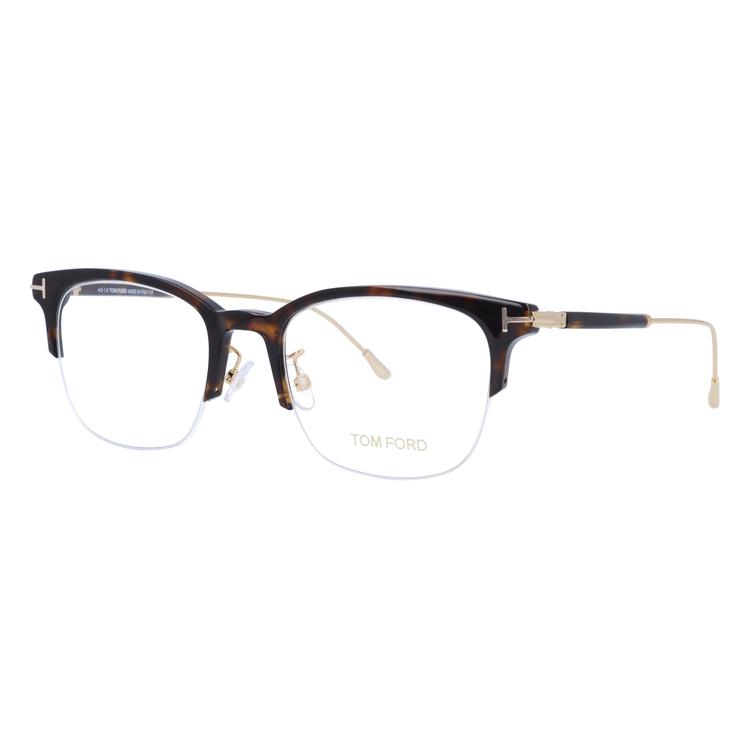 トムフォード メガネ TOM FORD 度付き 度あり メガネフレーム 伊達メガネ ブロー メンズ レディース FT5645-D 052 52 トムフォードアイウェア プレゼント ギフト トムフォード TOM FORD メガネフレーム ブロー FT5645 プレゼント ギフト