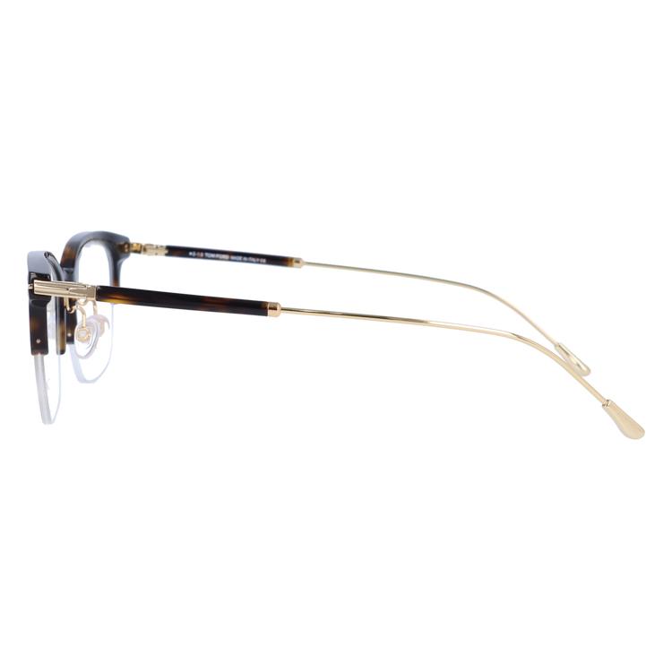 トムフォード メガネ TOM FORD 度付き 度あり メガネフレーム 伊達メガネ ブロー メンズ レディース FT5645-D 052 52 トムフォードアイウェア プレゼント ギフト トムフォード TOM FORD メガネフレーム ブロー FT5645 プレゼント ギフト