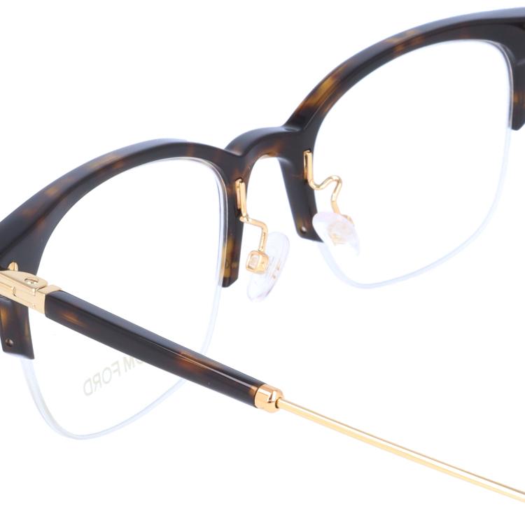 トムフォード メガネ TOM FORD 度付き 度あり メガネフレーム 伊達メガネ ブロー メンズ レディース FT5645-D 052 52 トムフォードアイウェア プレゼント ギフト トムフォード TOM FORD メガネフレーム ブロー FT5645 プレゼント ギフト