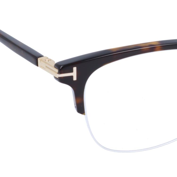 トムフォード メガネ TOM FORD 度付き 度あり メガネフレーム 伊達メガネ ブロー メンズ レディース FT5645-D 052 52 トムフォードアイウェア プレゼント ギフト トムフォード TOM FORD メガネフレーム ブロー FT5645 プレゼント ギフト