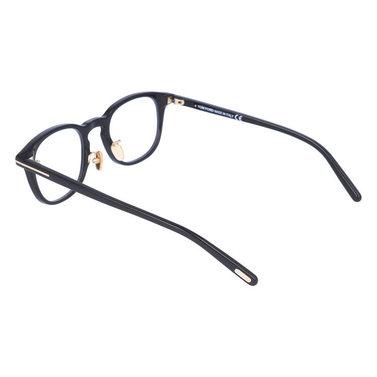 トムフォード メガネ フレーム TOM FORD FT5725-D-B（TF5725-D-B） 001 48 メンズ レディース 度付き 度あり 伊達メガネ おしゃれ プレゼント ギフト トムフォード TOM FORD FT5725 TF5725 プレゼント ギフト