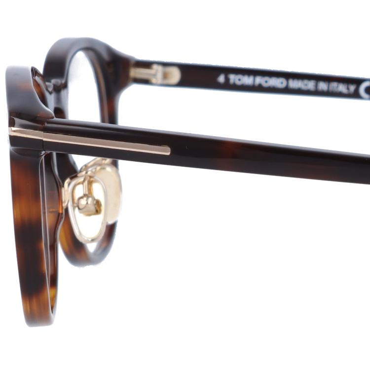 TOM FORD EYEWEAR トムフォード メガネ フレーム FT5725-D-B（TF5725 