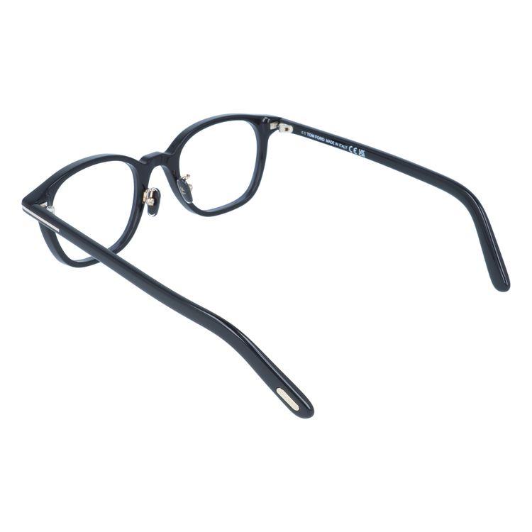TOM FORD EYEWEAR トムフォード メガネフレーム 伊達メガネ アジアン