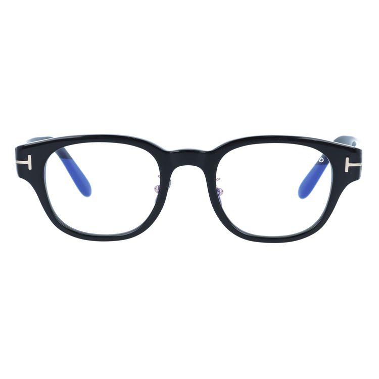 TOM FORD EYEWEAR トムフォード メガネフレーム 伊達メガネ アジアン